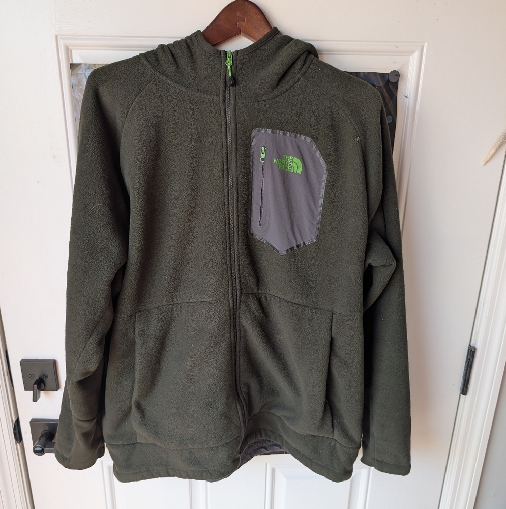 The North Face Fleece Jacket